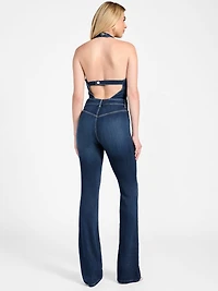 Eco Betsy Denim Jumpsuit