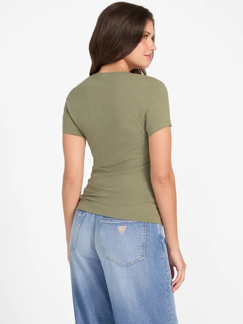 Eco Signature Hot Fix Tee