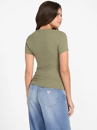 Eco Signature Hot Fix Tee