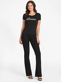 Eco Signature Hot Fix Tee