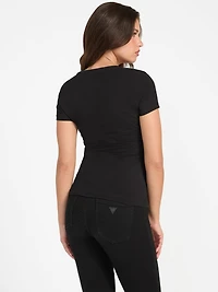 Eco Signature Hot Fix Tee