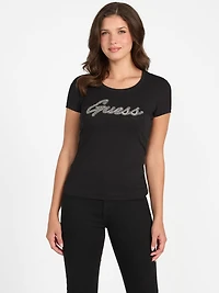 Eco Signature Hot Fix Tee