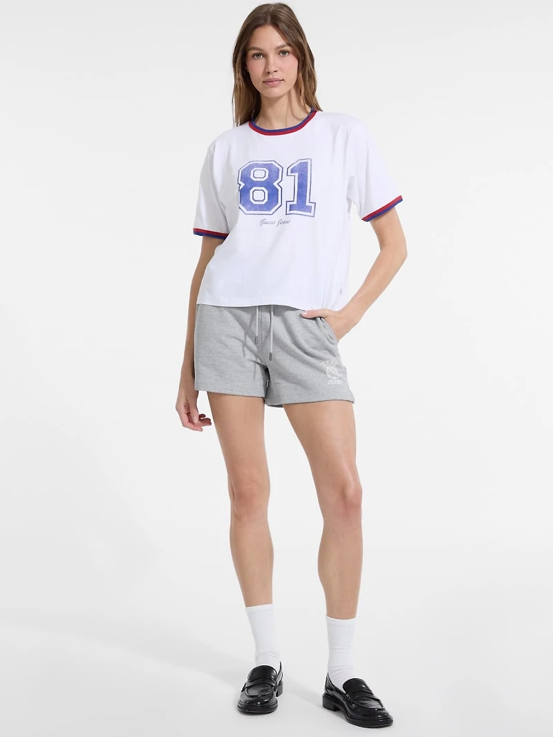 Boxy 81 Tee