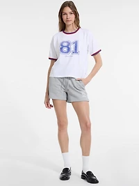 Boxy 81 Tee