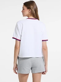 Boxy 81 Tee