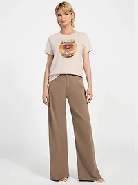 Eco Desert Flower Easy Tee