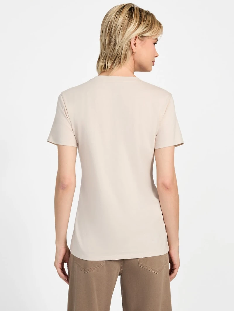 Eco Desert Flower Easy Tee