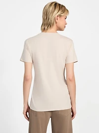 Eco Desert Flower Easy Tee