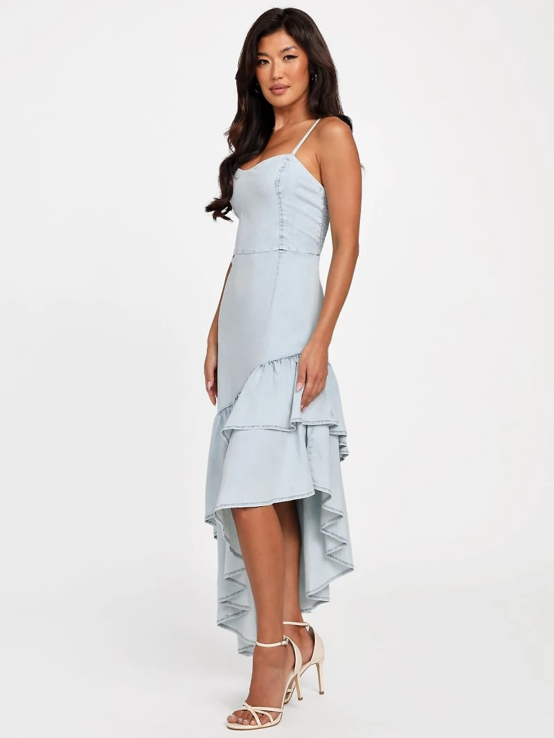 Eco Jalyn Denim Dress