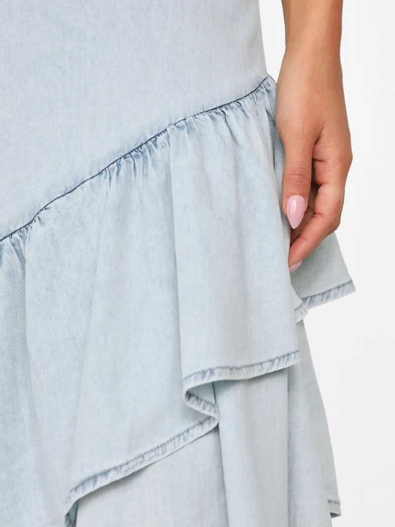 Eco Jalyn Denim Dress