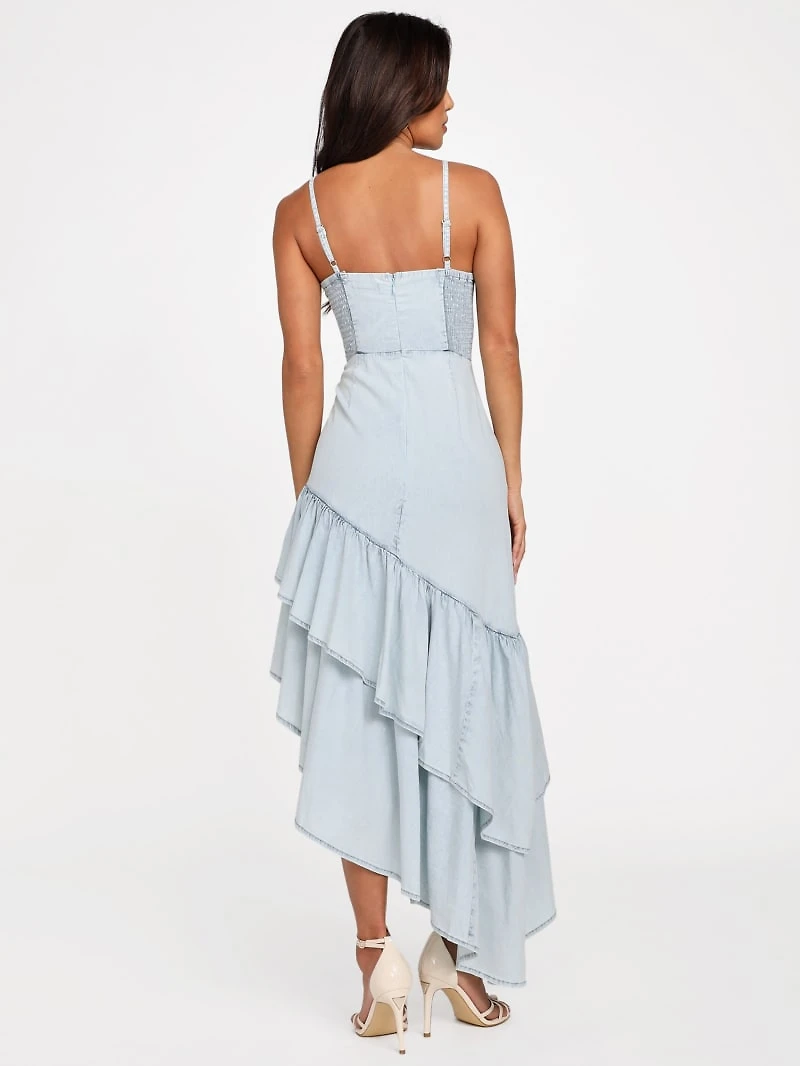 Eco Jalyn Denim Dress