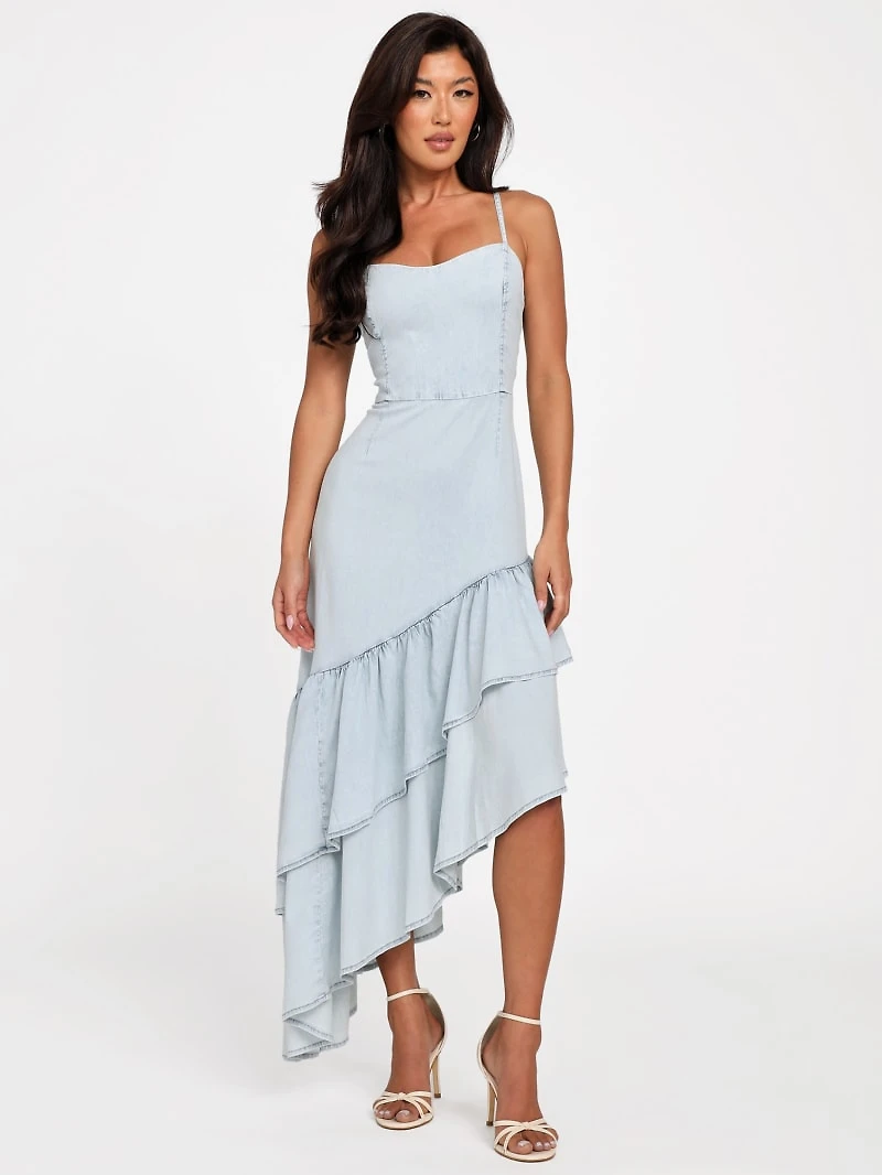 Eco Jalyn Denim Dress