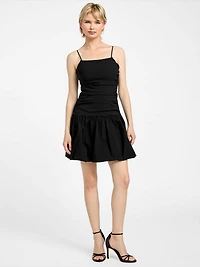 Felicity Nylon Dress