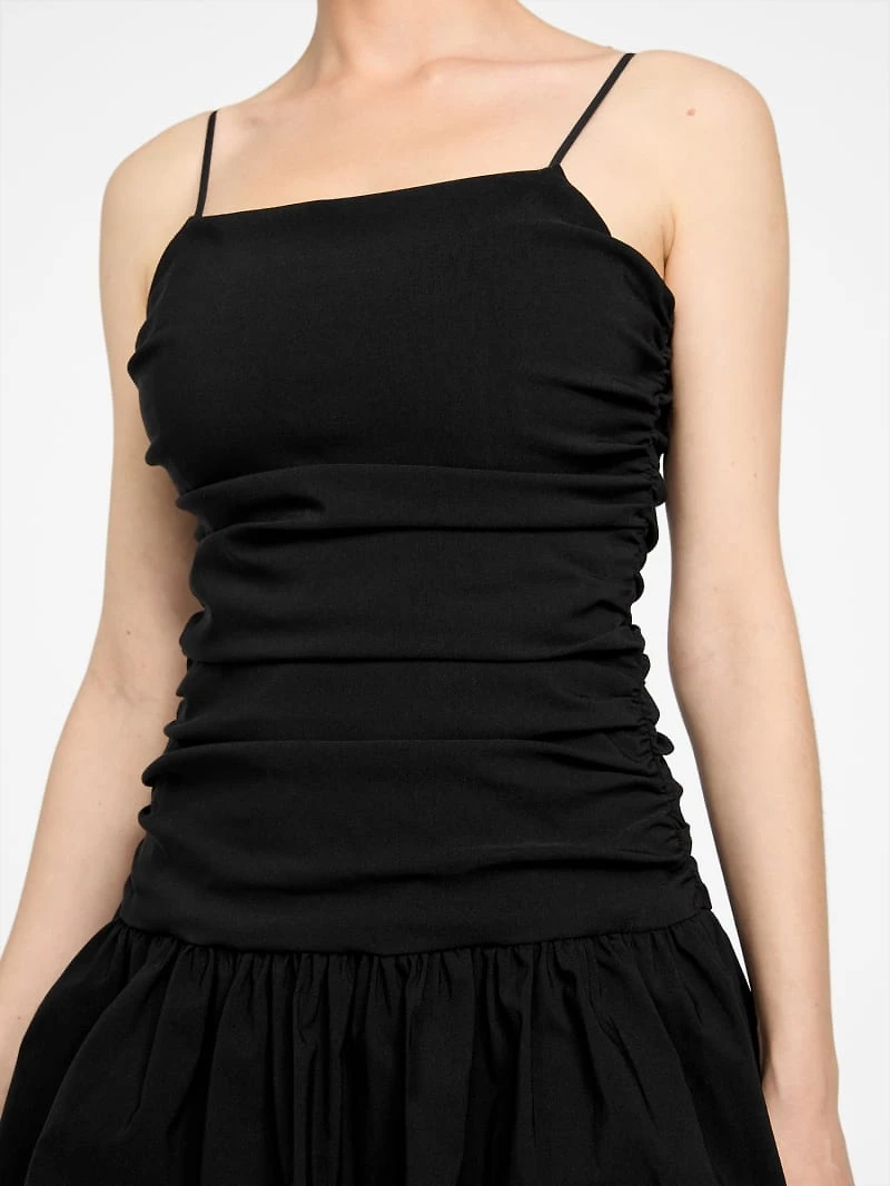 Felicity Nylon Dress