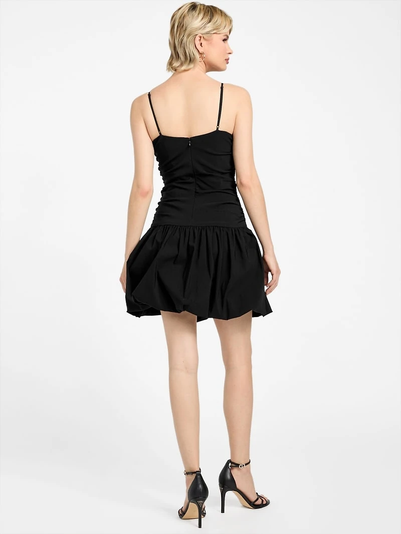 Felicity Nylon Dress