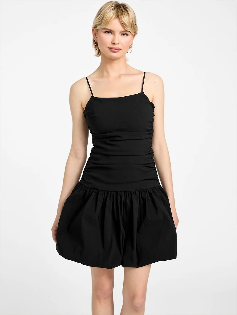 Felicity Nylon Dress