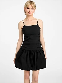 Felicity Nylon Dress