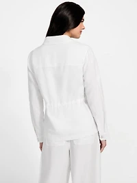 Rowan Twill Jacket