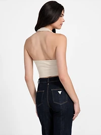 Eco Kenzie Halter Top