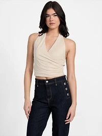 Eco Kenzie Halter Top