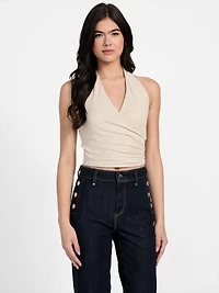 Eco Kenzie Halter Top