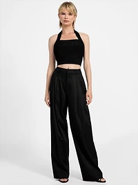 Sofie Halter Strap Top