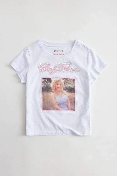 Printed t-shirt