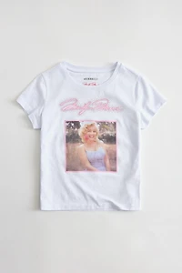 Printed t-shirt