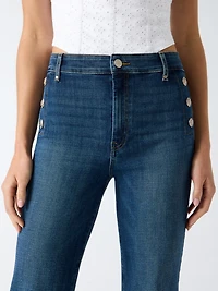 New Faye chino jeans