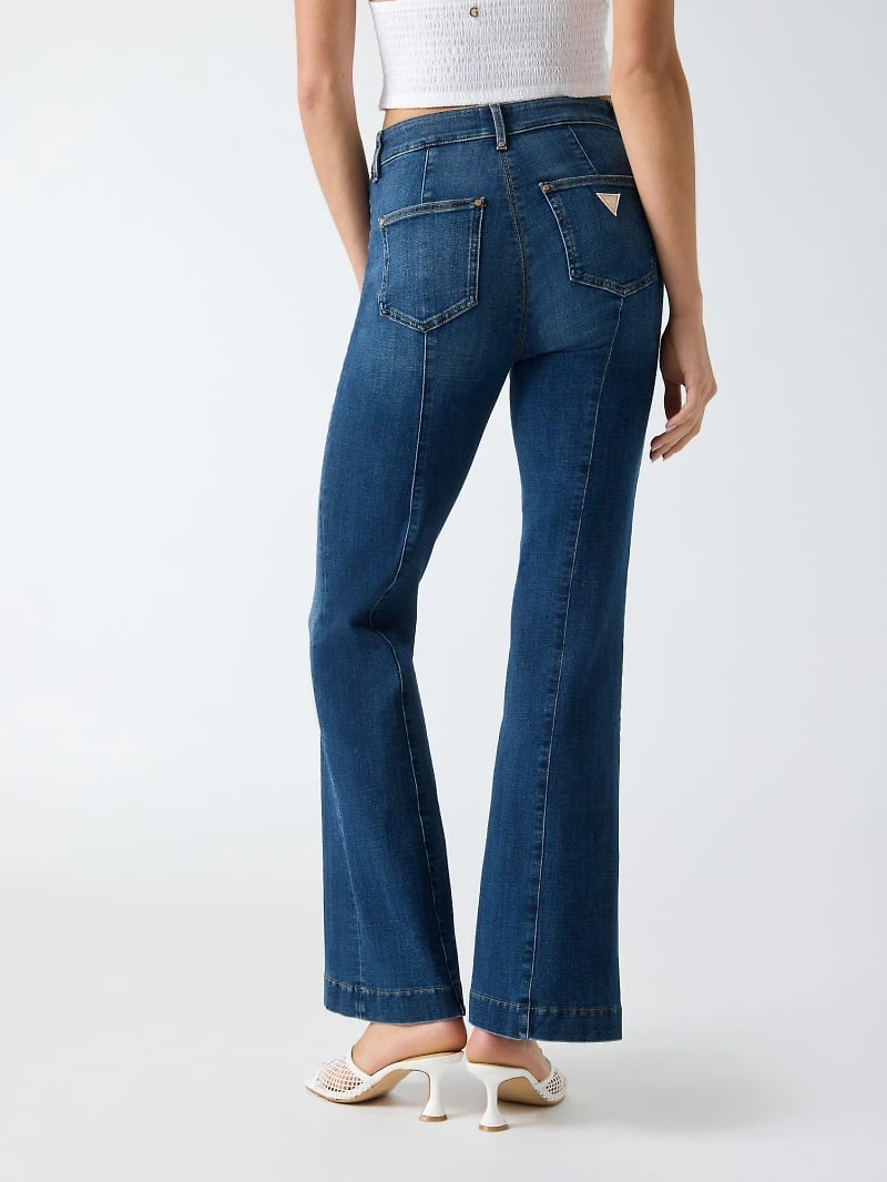 New Faye chino jeans
