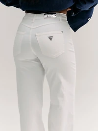 Bellagio wide-leg jeans