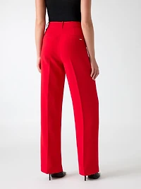 Palazzo trousers