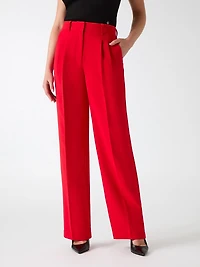 Palazzo trousers
