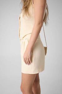 Creponne shorts