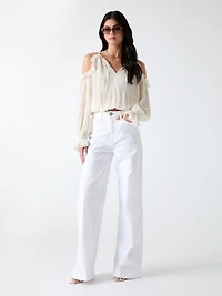 Chiffon blouse