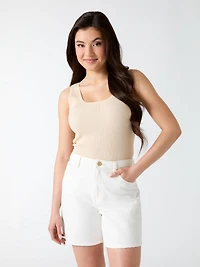 LADIES TANK TOP SWEA