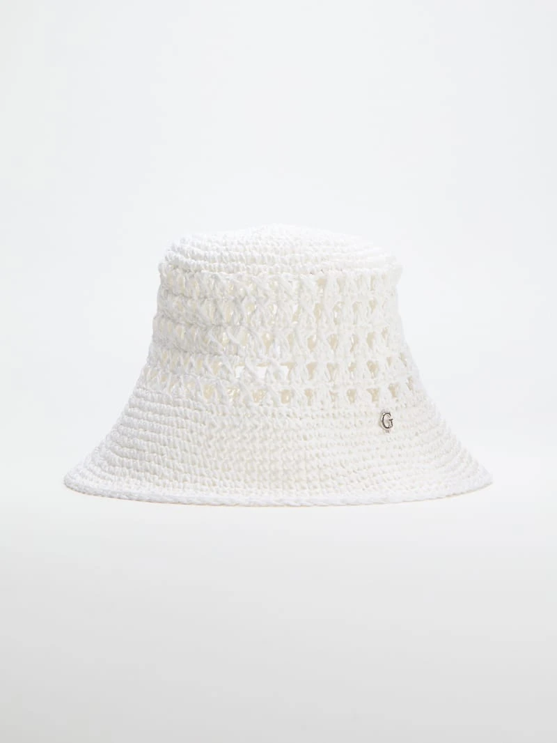 Crochet hat