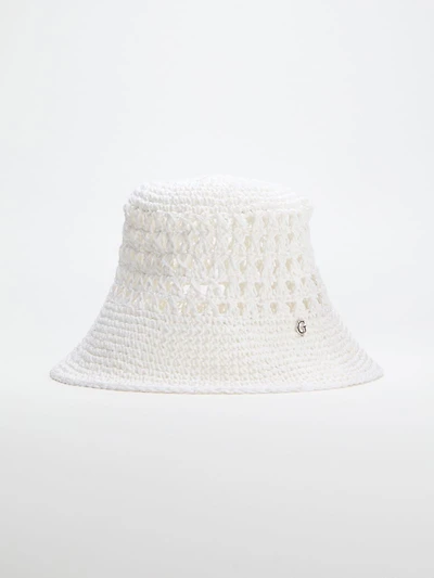 Crochet hat