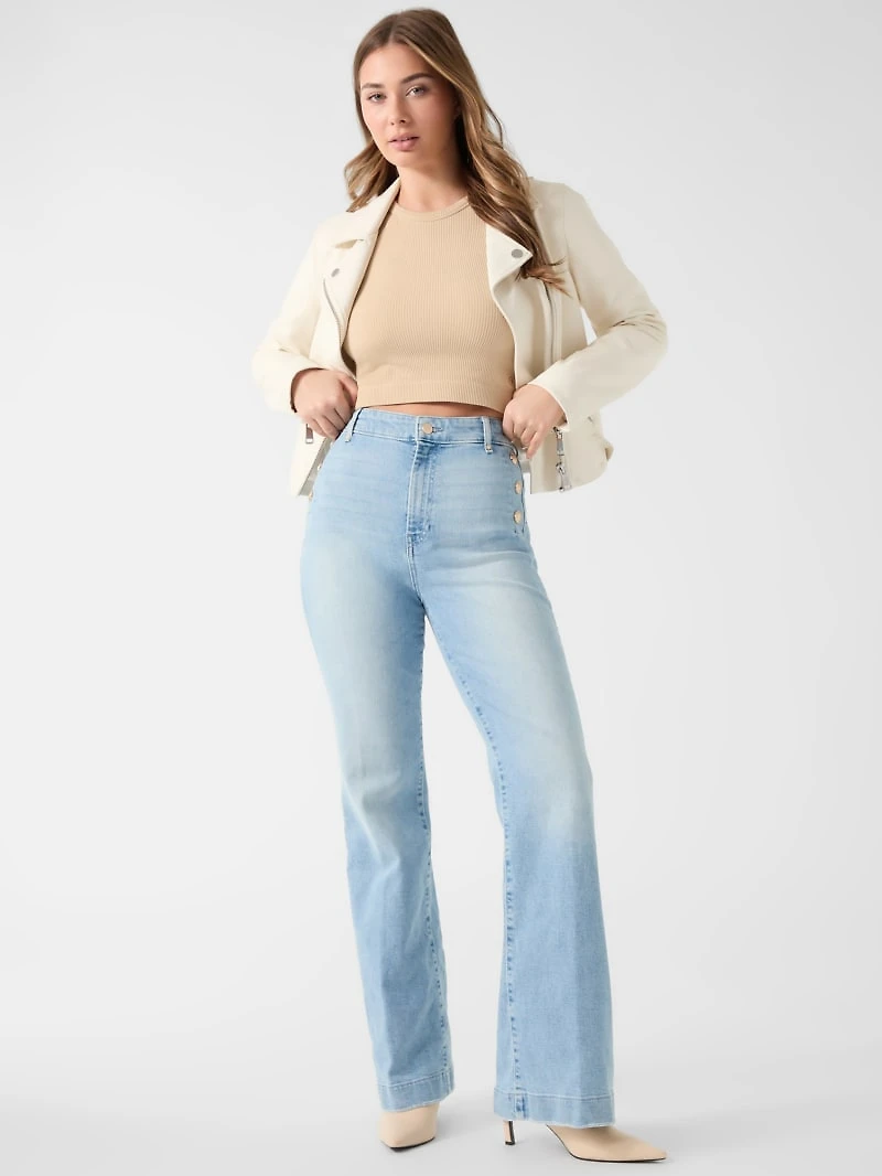 New Faye Jeans