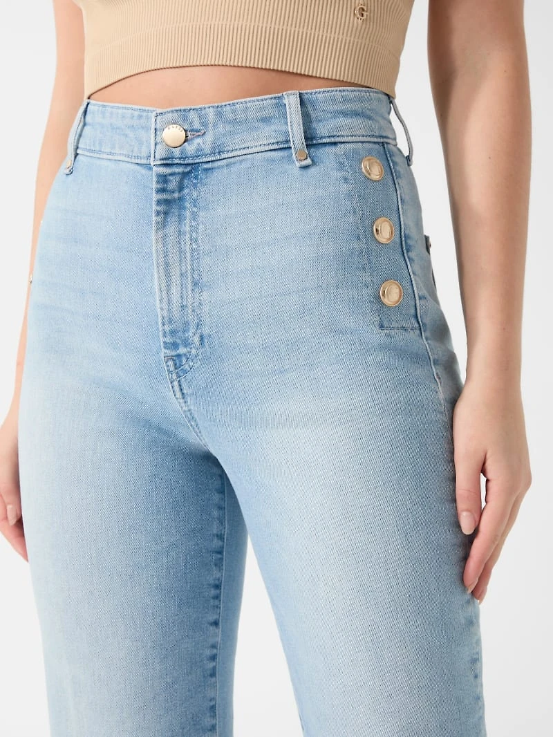 New Faye Jeans