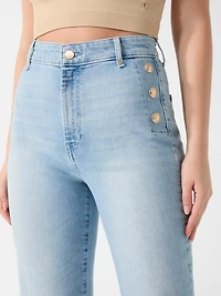 New Faye Jeans