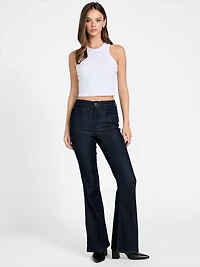 Beautiful flare jeans