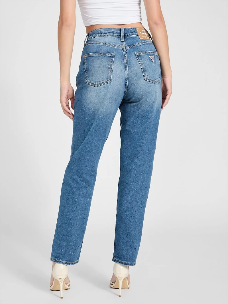 New Mom jeans