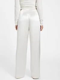 Eco Julie Satin Pants