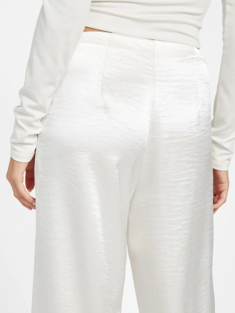 Eco Julie Satin Pants