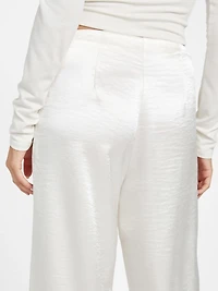 Eco Julie Satin Pants