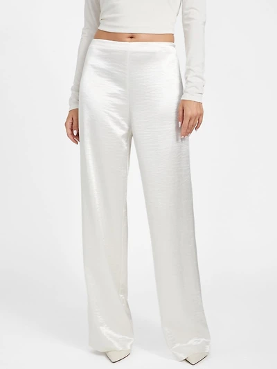 Eco Julie Satin Pants