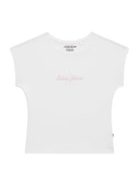Rhinestones t-shirt
