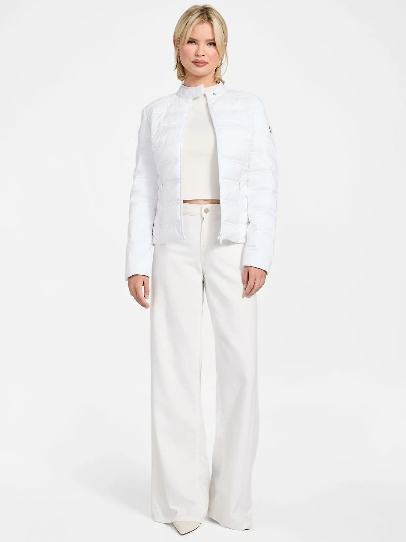 Eco Vona Quattro G Padded Jacket