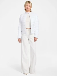 Eco Vona Quattro G Padded Jacket